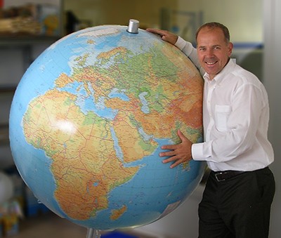 Interkart Hans Joachim Niemeyer