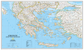 Sydeuropa Lande